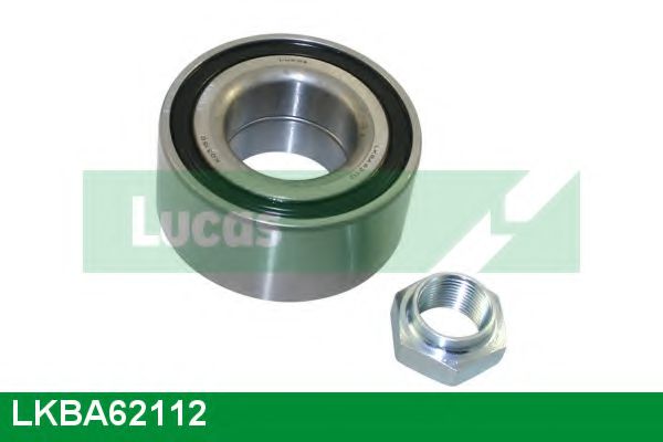 LUCAS ENGINE DRIVE LKBA62112 LUCAS ENGINE DRIVE LKBA62112
