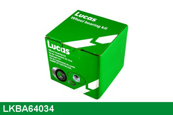 LUCAS ENGINE DRIVE LKBA64034