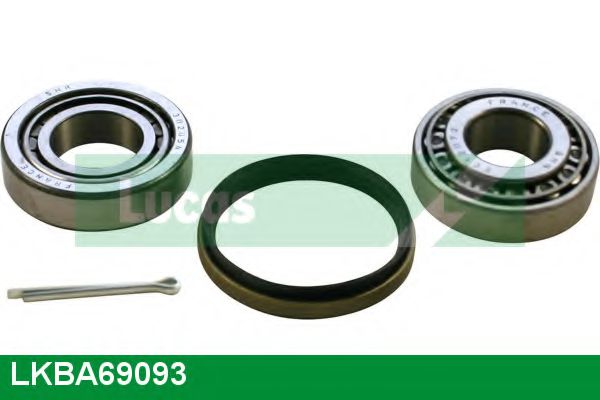 LUCAS ENGINE DRIVE LKBA69093