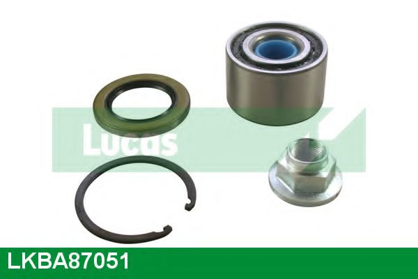 LUCAS ENGINE DRIVE LKBA87051 LUCAS ENGINE DRIVE LKBA87051