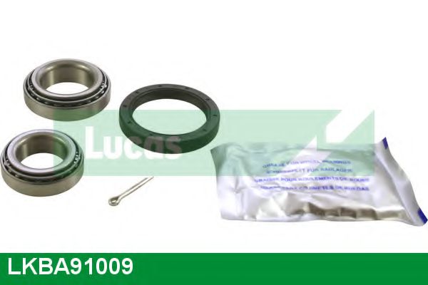 LUCAS ENGINE DRIVE LKBA91009