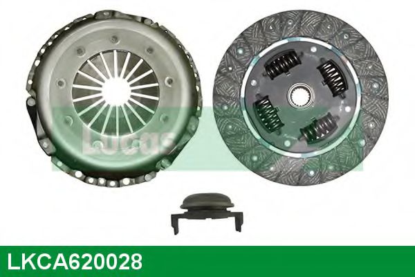 LUCAS ENGINE DRIVE LKCA620028