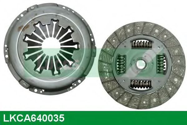 LUCAS ENGINE DRIVE LKCA640035