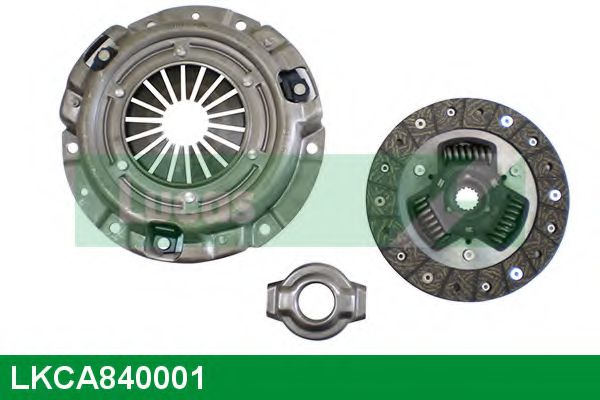 LUCAS ENGINE DRIVE LKCA840001