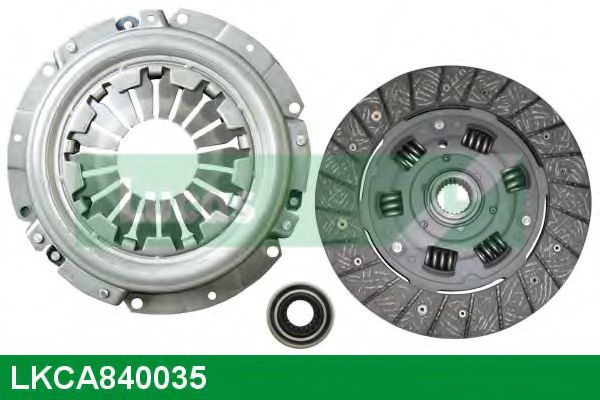 LUCAS ENGINE DRIVE LKCA840035