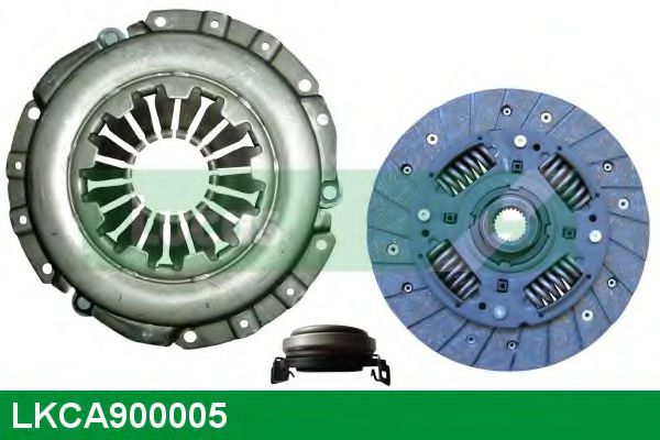 LUCAS ENGINE DRIVE LKCA900005 LUCAS ENGINE DRIVE LKCA900005