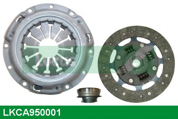 LUCAS ENGINE DRIVE LKCA950001 LUCAS ENGINE DRIVE LKCA950001