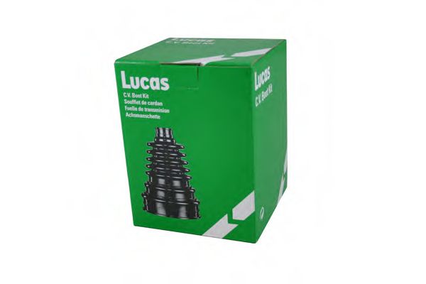 LUCAS ENGINE DRIVE LKTB60803