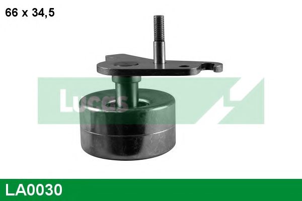 LUCAS ENGINE DRIVE LA0030