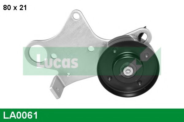 LUCAS ENGINE DRIVE LA0061