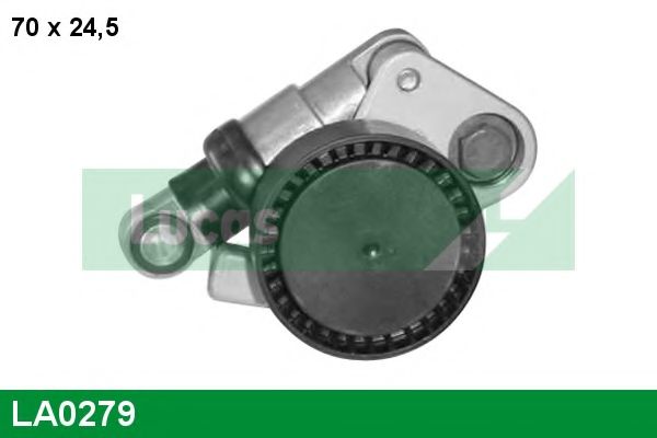 LUCAS ENGINE DRIVE LA0279