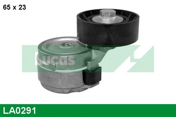 LUCAS ENGINE DRIVE LA0291