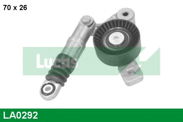 LUCAS ENGINE DRIVE LA0292