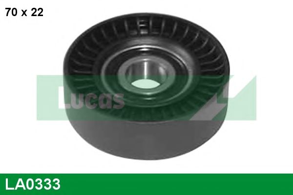 LUCAS ENGINE DRIVE LA0333