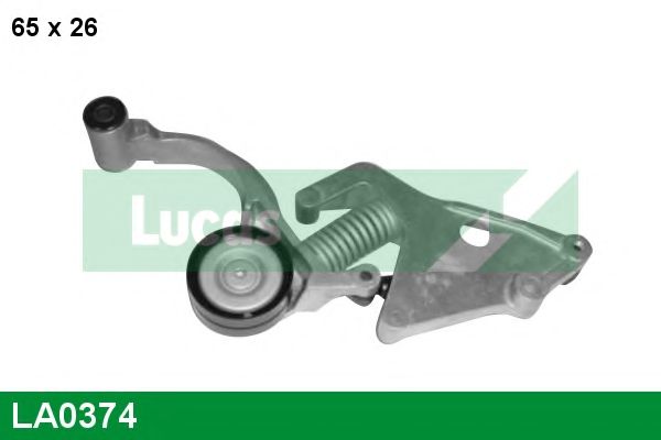 LUCAS ENGINE DRIVE LA0374