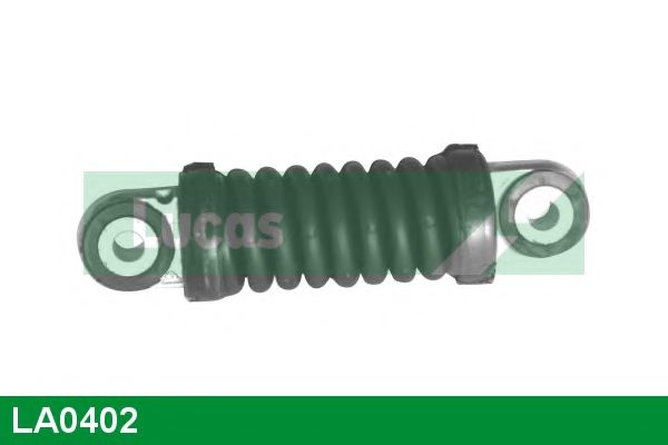 LUCAS ENGINE DRIVE LA0402