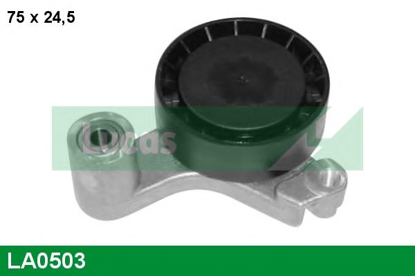 LUCAS ENGINE DRIVE LA0503