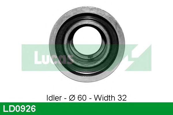 LUCAS ENGINE DRIVE LD0926