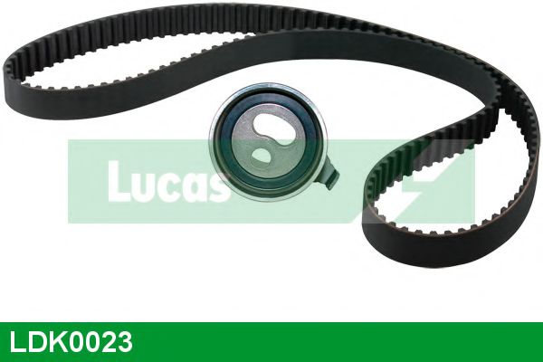 LUCAS ENGINE DRIVE LDK0023