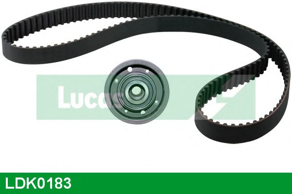 LUCAS ENGINE DRIVE LDK0183