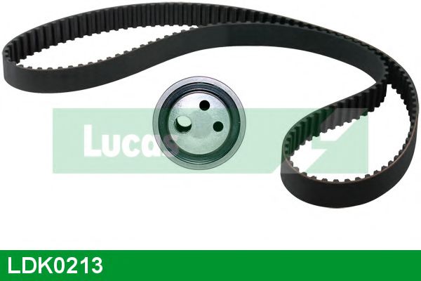 LUCAS ENGINE DRIVE LDK0213