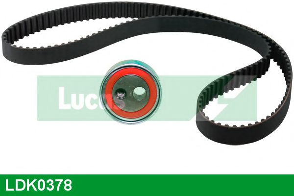 LUCAS ENGINE DRIVE LDK0378