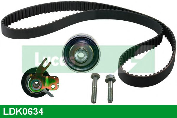 LUCAS ENGINE DRIVE LDK0634