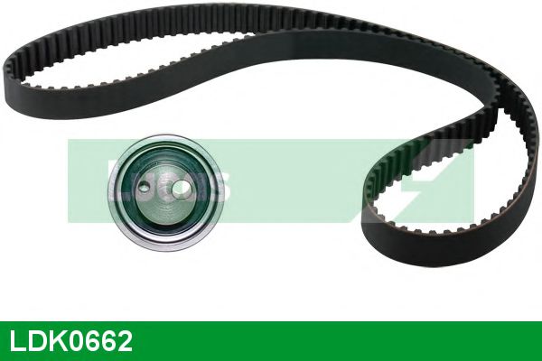 LUCAS ENGINE DRIVE LDK0662