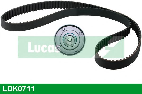 LUCAS ENGINE DRIVE LDK0711