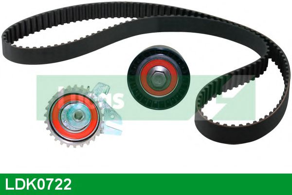 LUCAS ENGINE DRIVE LDK0722