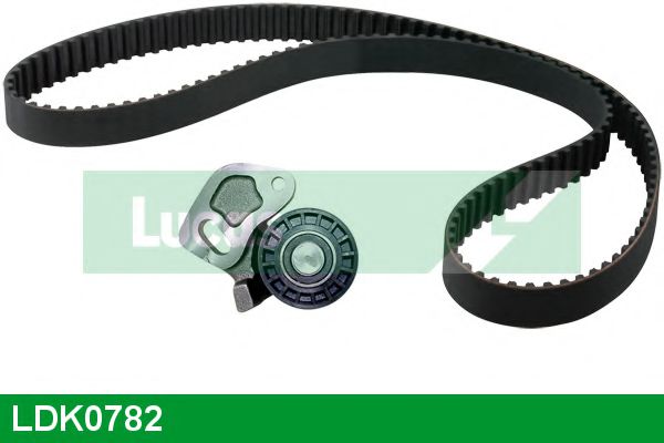 LUCAS ENGINE DRIVE LDK0782 LUCAS ENGINE DRIVE LDK0782