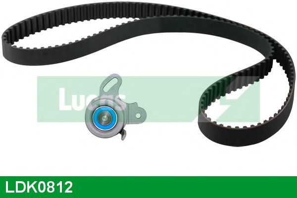 LUCAS ENGINE DRIVE LDK0812