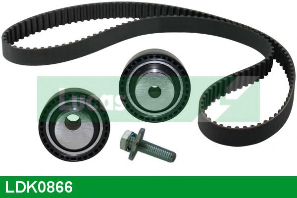 LUCAS ENGINE DRIVE LDK0866