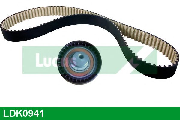 LUCAS ENGINE DRIVE LDK0941