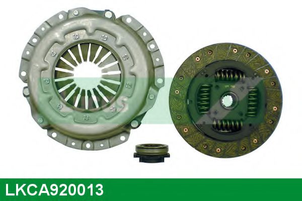 LUCAS ENGINE DRIVE LKCA920013