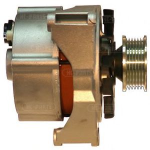 Генератор HC-PARTS CA1072IR Генератор HC-PARTS CA1072IR