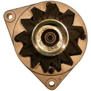 Генератор HC-PARTS CA1072IR Генератор HC-PARTS CA1072IR