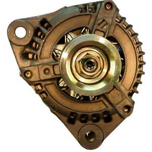 HC-PARTS CA1218IR