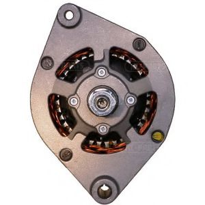 HC-PARTS CA132IR