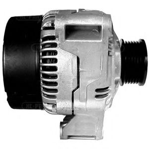 Генератор HC-PARTS CA1563IR Генератор HC-PARTS CA1563IR