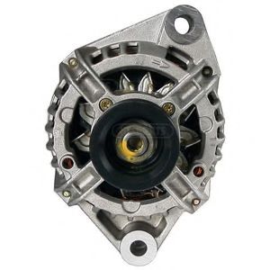 Генератор HC-PARTS CA1576IR Генератор HC-PARTS CA1576IR