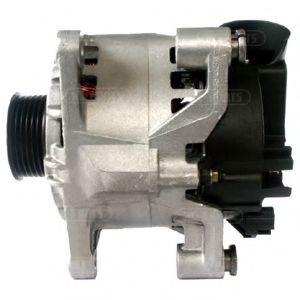 Генератор HC-PARTS CA1760IR Генератор HC-PARTS CA1760IR