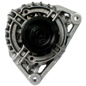 Генератор HC-PARTS CA1760IR Генератор HC-PARTS CA1760IR