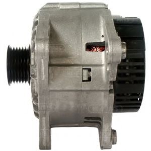 Генератор HC-PARTS CA1836IR Генератор HC-PARTS CA1836IR