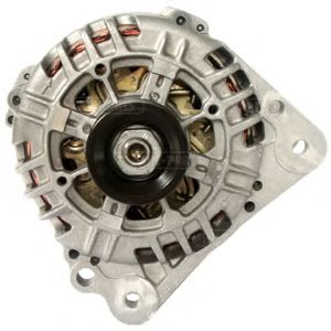 Генератор HC-PARTS CA1836IR Генератор HC-PARTS CA1836IR