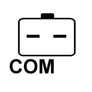 HC-PARTS CA2110IR