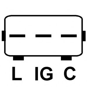 HC-PARTS CA2130IR