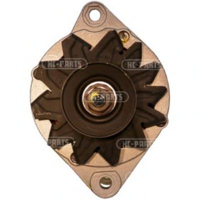 HC-PARTS CA316IR
