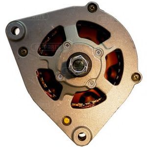 HC-PARTS CA595IR