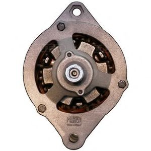 HC-PARTS CA601IR